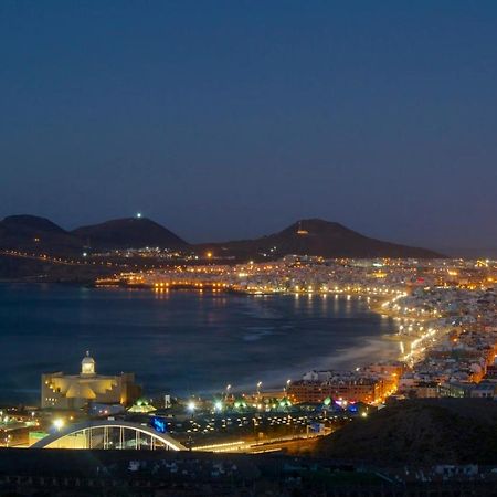 Insular Luxury Beach Flat By Canary365 Leilighet Las Palmas de Gran Canaria Eksteriør bilde