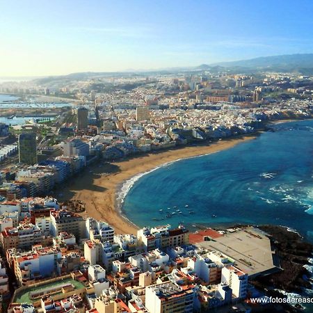 Insular Luxury Beach Flat By Canary365 Leilighet Las Palmas de Gran Canaria Eksteriør bilde