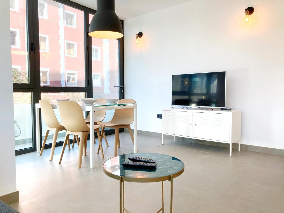 Insular Luxury Beach Flat By Canary365 Leilighet Las Palmas de Gran Canaria Eksteriør bilde