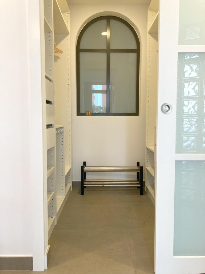 Insular Luxury Beach Flat By Canary365 Leilighet Las Palmas de Gran Canaria Eksteriør bilde