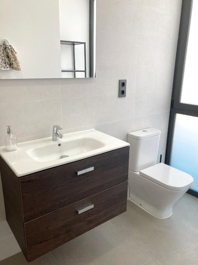 Insular Luxury Beach Flat By Canary365 Leilighet Las Palmas de Gran Canaria Eksteriør bilde