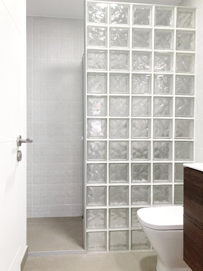 Insular Luxury Beach Flat By Canary365 Leilighet Las Palmas de Gran Canaria Eksteriør bilde