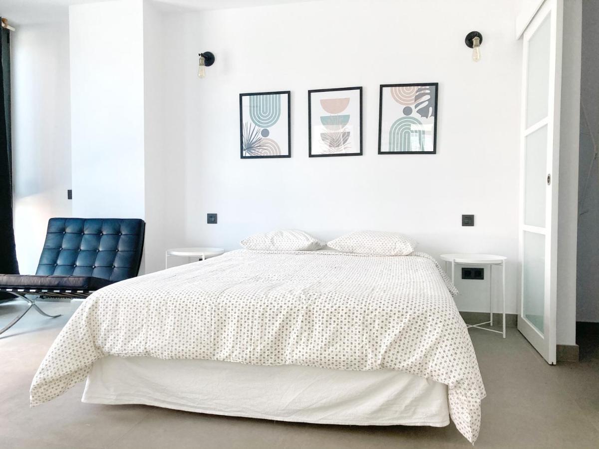 Insular Luxury Beach Flat By Canary365 Leilighet Las Palmas de Gran Canaria Eksteriør bilde