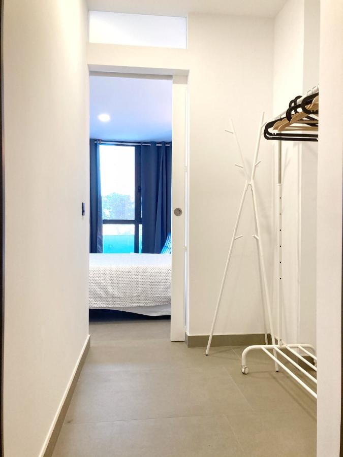 Insular Luxury Beach Flat By Canary365 Leilighet Las Palmas de Gran Canaria Eksteriør bilde