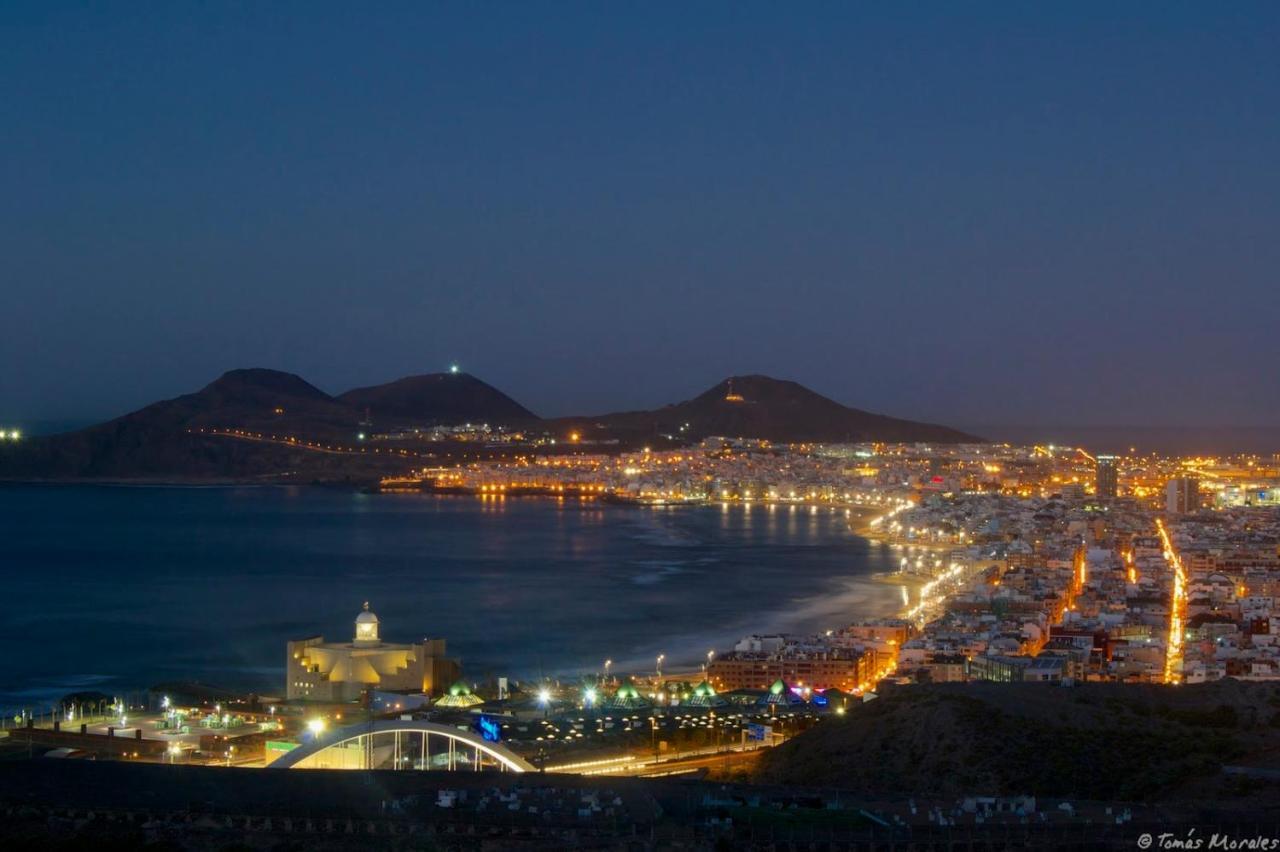 Insular Luxury Beach Flat By Canary365 Leilighet Las Palmas de Gran Canaria Eksteriør bilde