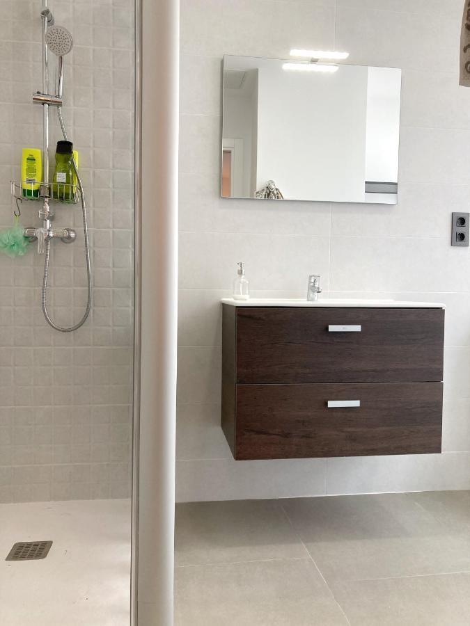 Insular Luxury Beach Flat By Canary365 Leilighet Las Palmas de Gran Canaria Eksteriør bilde