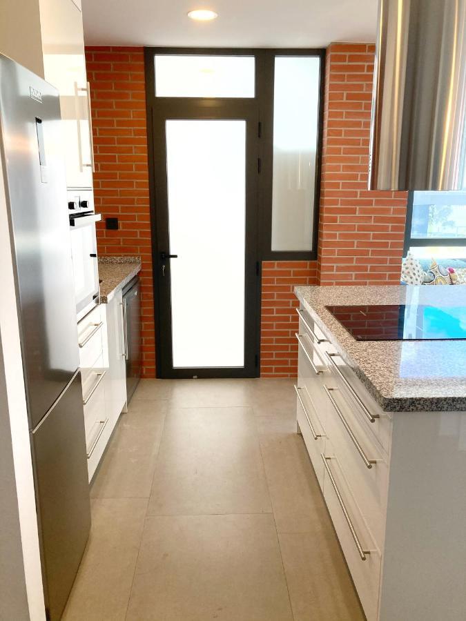 Insular Luxury Beach Flat By Canary365 Leilighet Las Palmas de Gran Canaria Eksteriør bilde